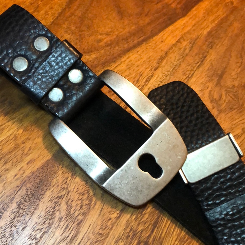 BRAVE UNISEX BELT